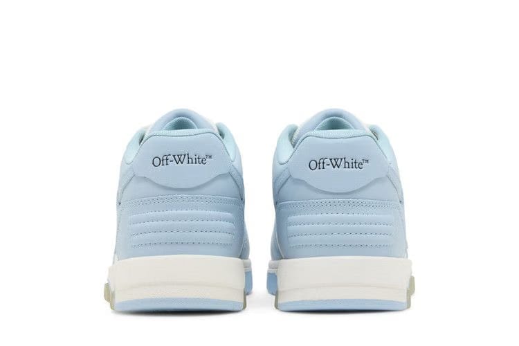 Off-White Wmns Out of Office 'Light Blue'