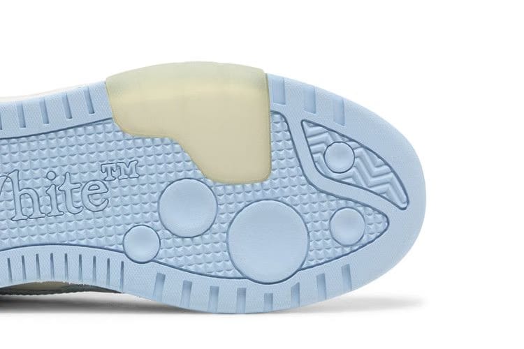 Off-White Wmns Out of Office 'Light Blue'