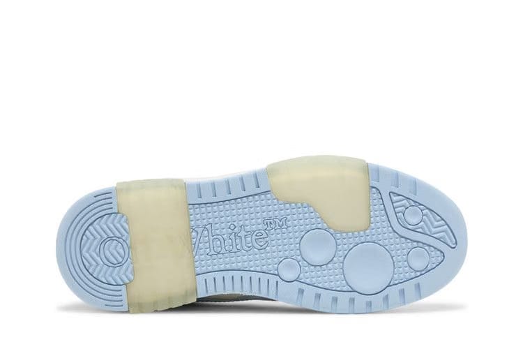 Off-White Wmns Out of Office 'Light Blue'