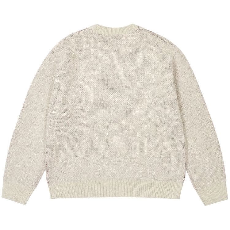 Palace Hairy Flag Knit South Korea