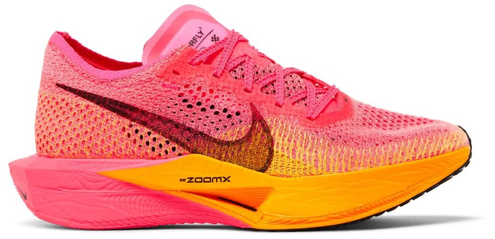ZoomX VaporFly Next% 3 Hyper Pink