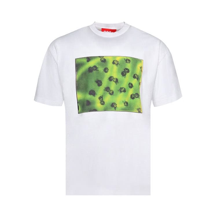 032C Ketuta T-Shirt White