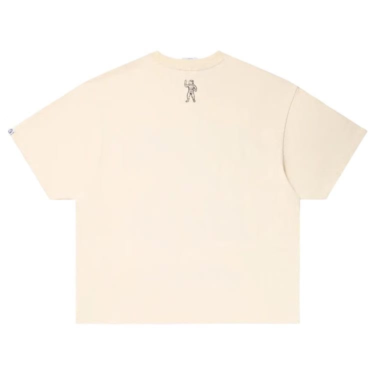 Billionaire Boys Club Dancetronaut T-Shirt Winter White