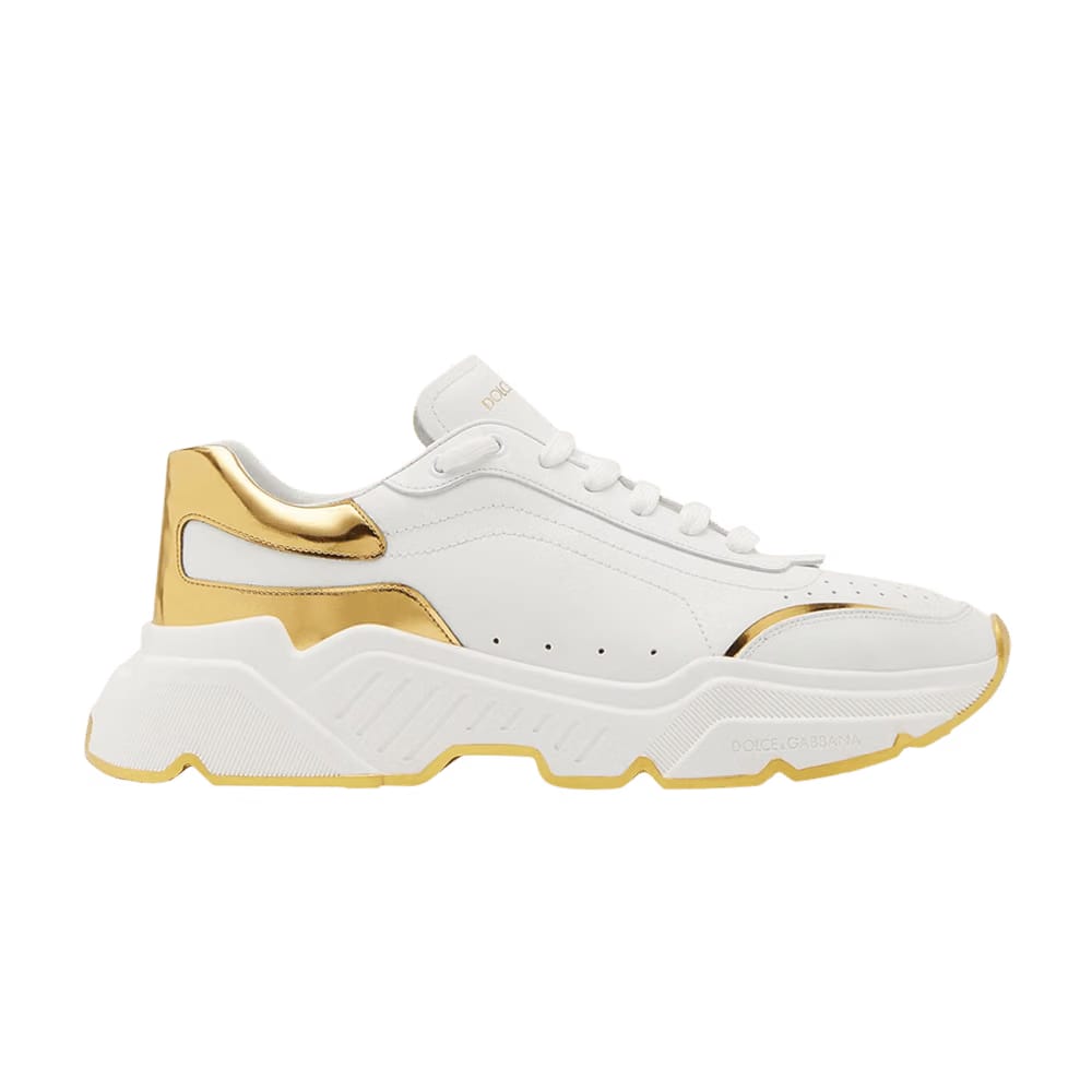 Dolce & Gabbana Daymaster White Gold