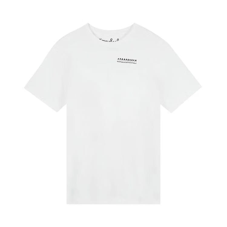 Nike x Tom Sachs NRG T-Shirt White