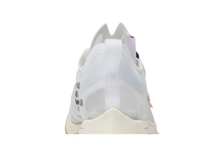 Off-White x Nike Zoom Fly SP The Ten