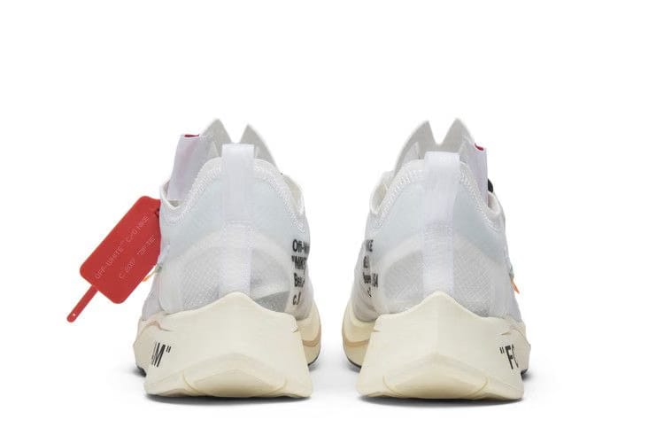 Off-White x Nike Zoom Fly SP The Ten