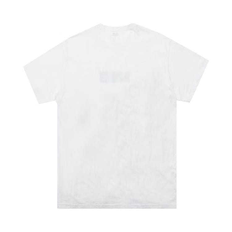 Kith Pride T-Shirt White