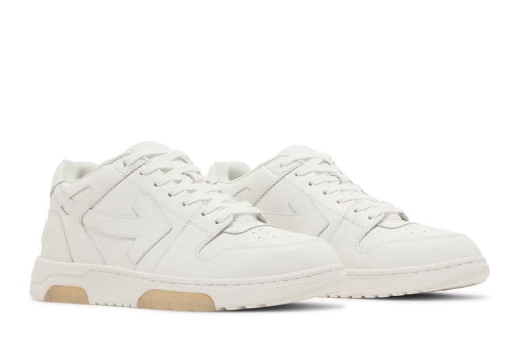 Off-White Out of Office White