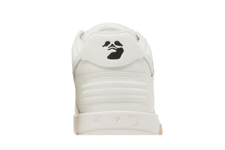 Off-White Out of Office White