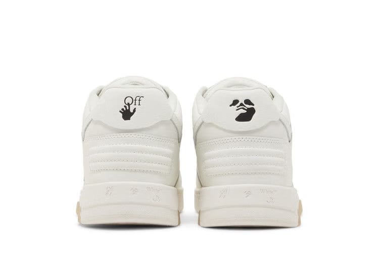 Off-White Out of Office White