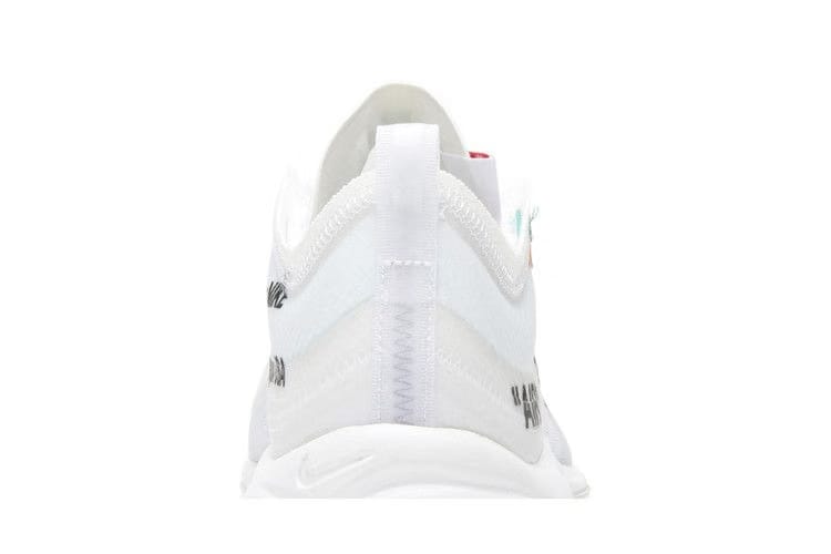 Off-White x Nike Air Max 97 OG The Ten