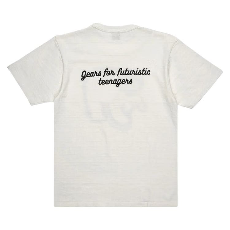 Human Made T-Shirt #2306 White