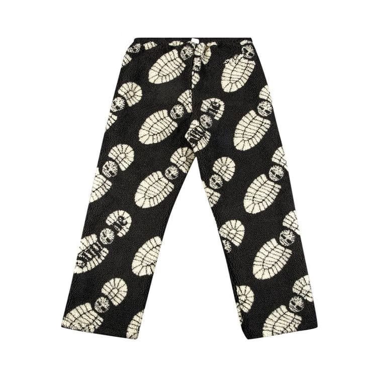 Supreme x Timberland Reversible Ripstop Pant Black