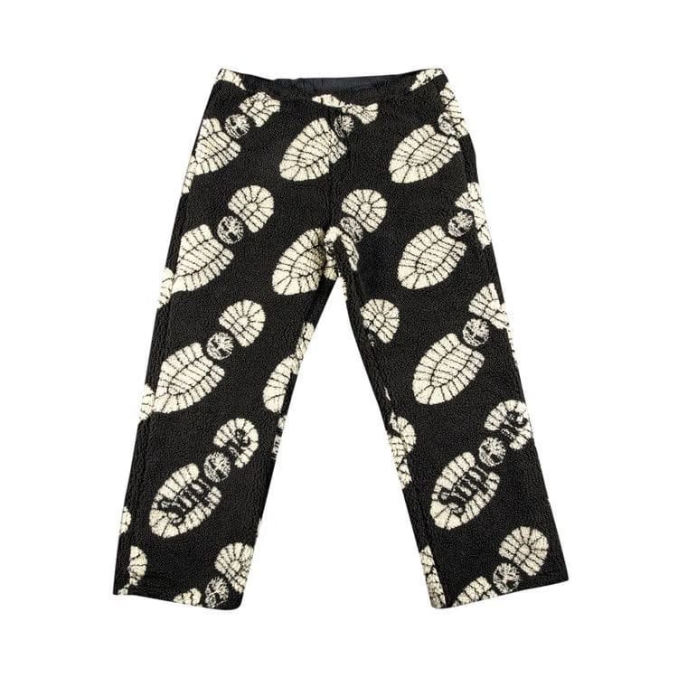 Supreme x Timberland Reversible Ripstop Pant Black