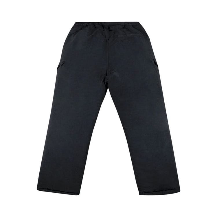 Supreme x Timberland Reversible Ripstop Pant Black