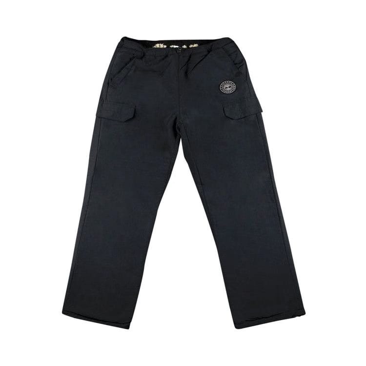 Supreme x Timberland Reversible Ripstop Pant Black