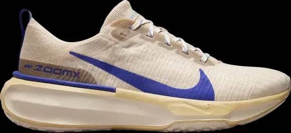 ZoomX Invincible 3 Sand Drift Concord