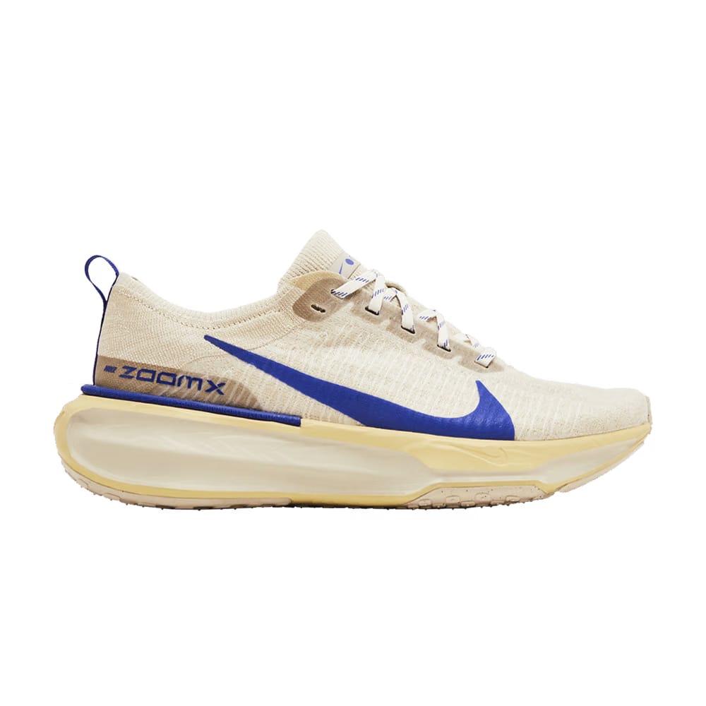 ZoomX Invincible 3 Sand Drift Concord