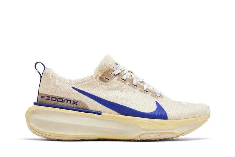 ZoomX Invincible 3 Sand Drift Concord