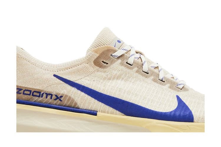 ZoomX Invincible 3 Sand Drift Concord