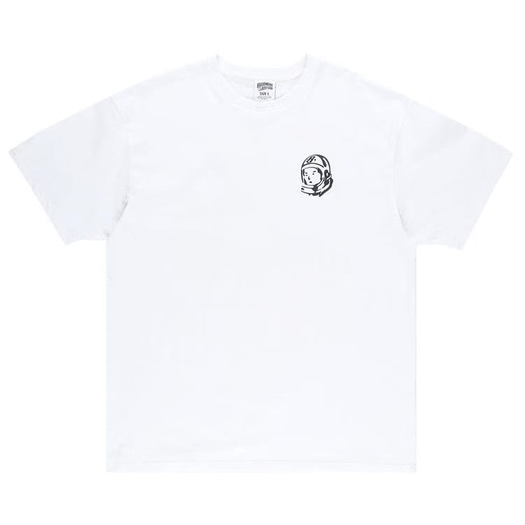 Billionaire Boys Club BB&Co T-Shirt White