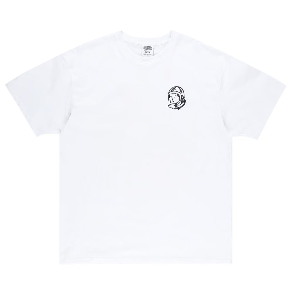 Billionaire Boys Club BB&Co T-Shirt White