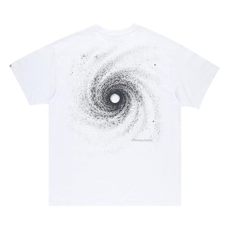 Billionaire Boys Club Vortex T-Shirt White
