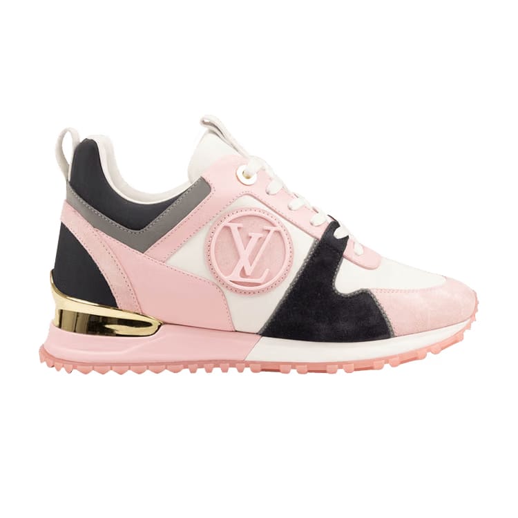 Louis Vuitton Wmns Run Away Sneaker 'Rose'