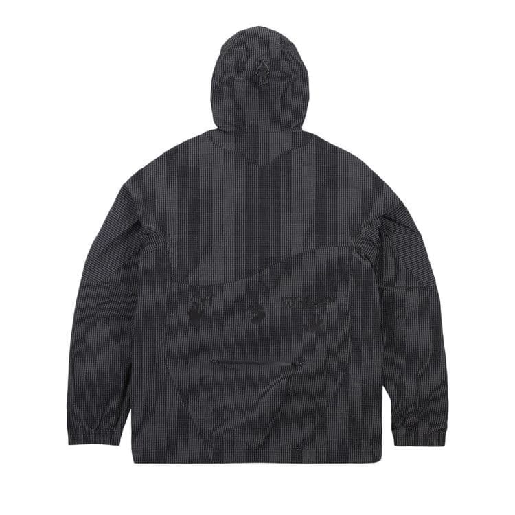 Nike x Off-White Anorak Black