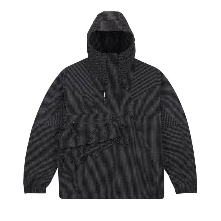 Nike x Off-White Anorak Black