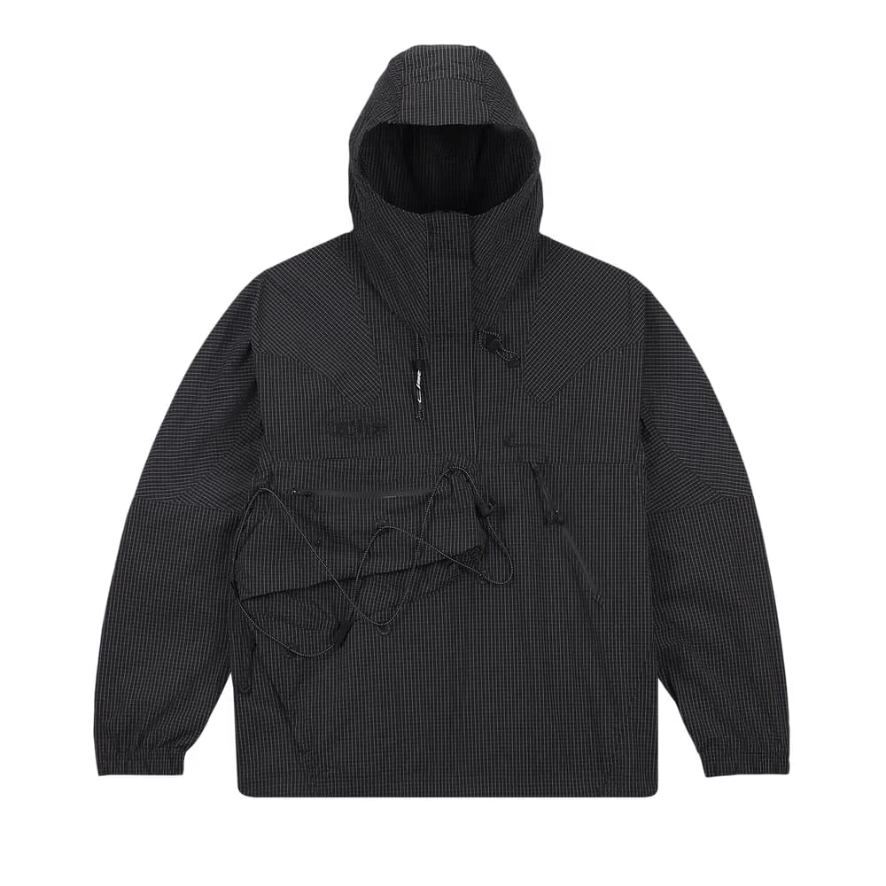 Nike x Off-White Anorak Black