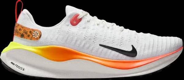 ReactX Infinity Run 4 Wake Up Pack - Bright Crimson