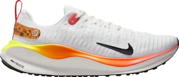 ReactX Infinity Run 4 Wake Up Pack - Bright Crimson