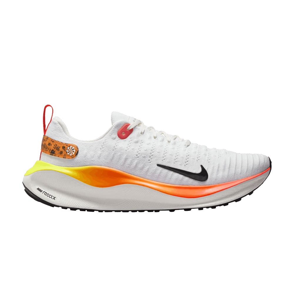 ReactX Infinity Run 4 Wake Up Pack - Bright Crimson