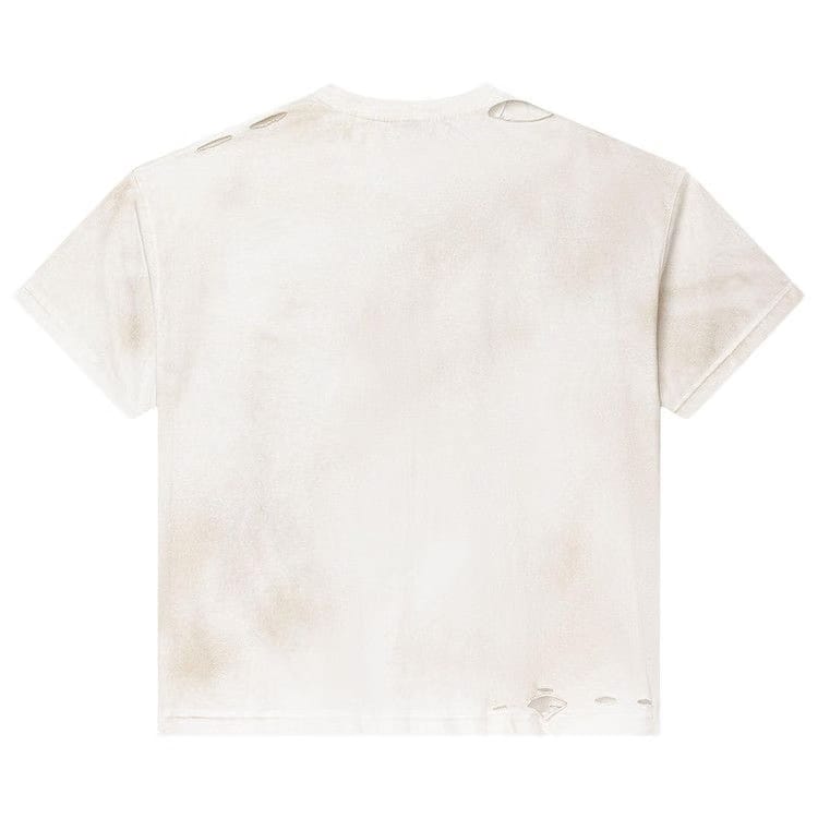 Vale Forever Slam T-Shirt Off/White