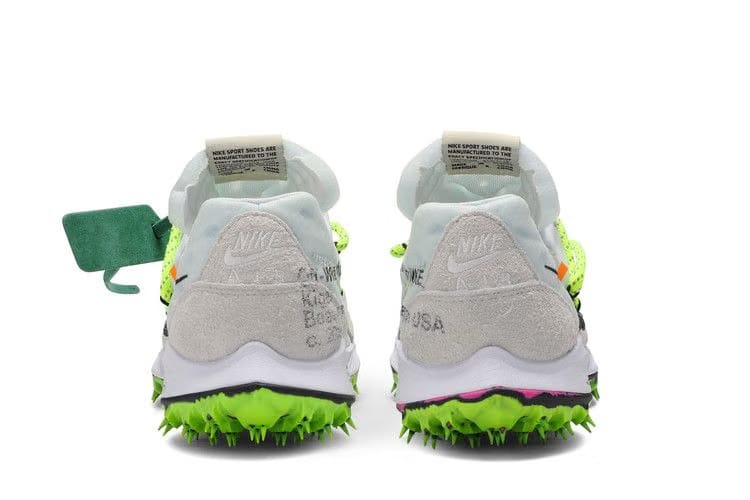 Nike Off-White x Wmns Air Zoom Terra Kiger 5 'Athlete in Progress - White'