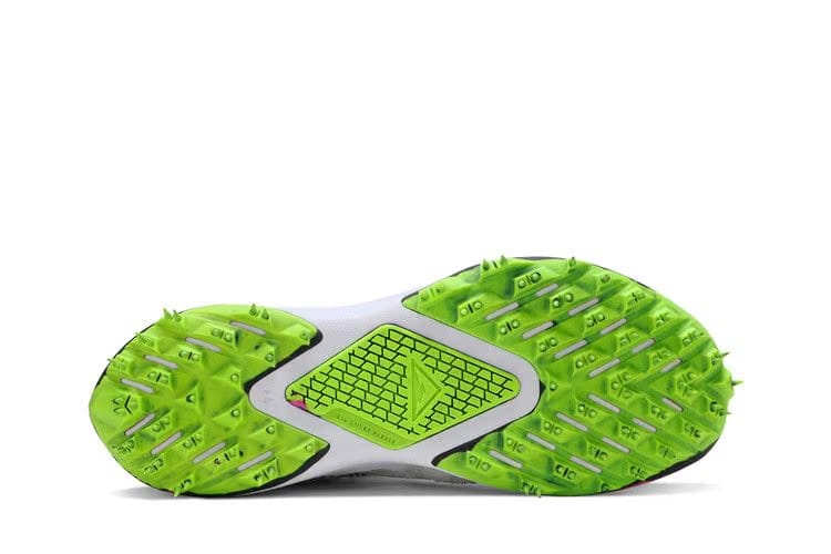 Nike Off-White x Wmns Air Zoom Terra Kiger 5 'Athlete in Progress - White'