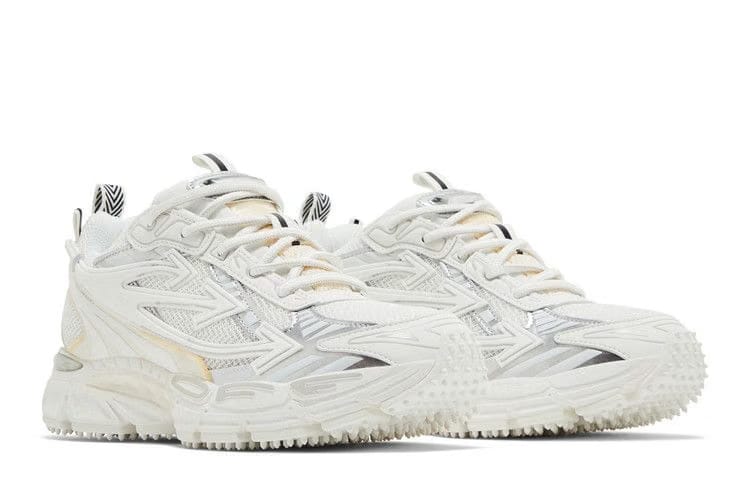 Off-White Wmns Be Right Back 'White'