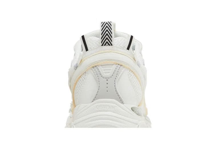 Off-White Wmns Be Right Back 'White'