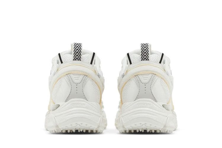 Off-White Wmns Be Right Back 'White'