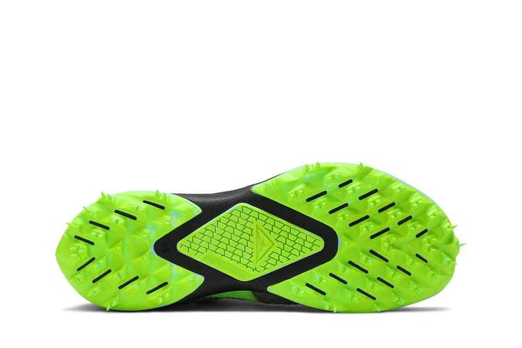 Off-White x Nike Wmns Air Zoom Terra Kiger 5 'Athlete in Progress - Electric Green'