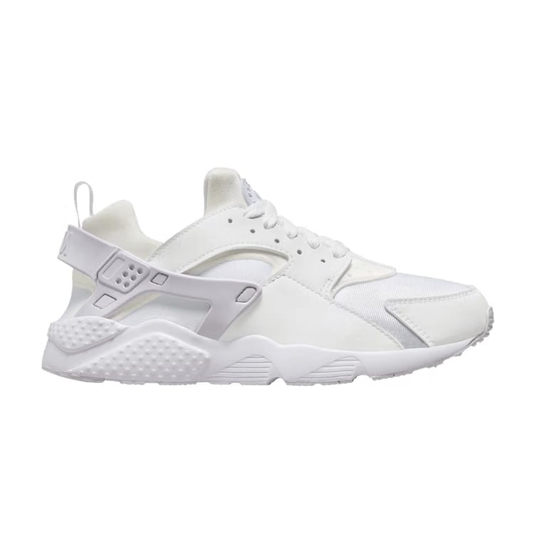 Huarache Run 2.0 GS White Pure Platinum