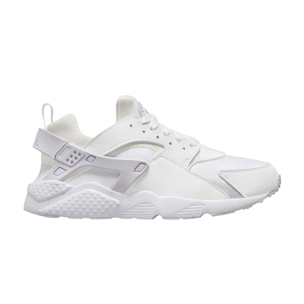 Huarache Run 2.0 GS White Pure Platinum