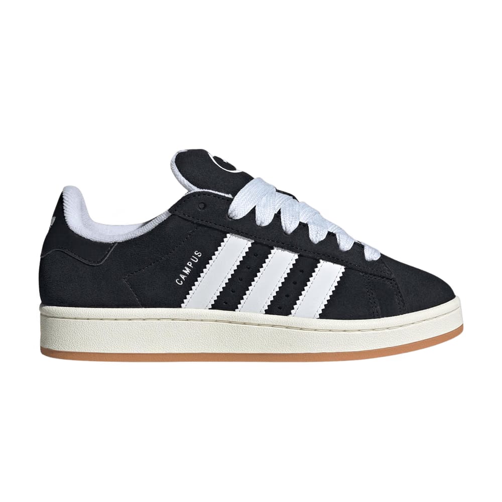 Adidas Wmns Campus 00s 'Core Black Off White'