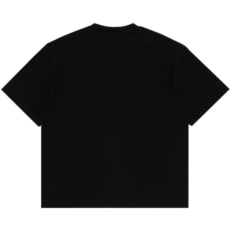 Off-White Big Bookish Skate T-Shirt Black/White