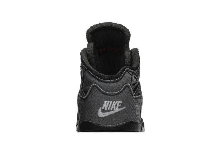 Off-White x Air Jordan 5 Retro SP TD Muslin