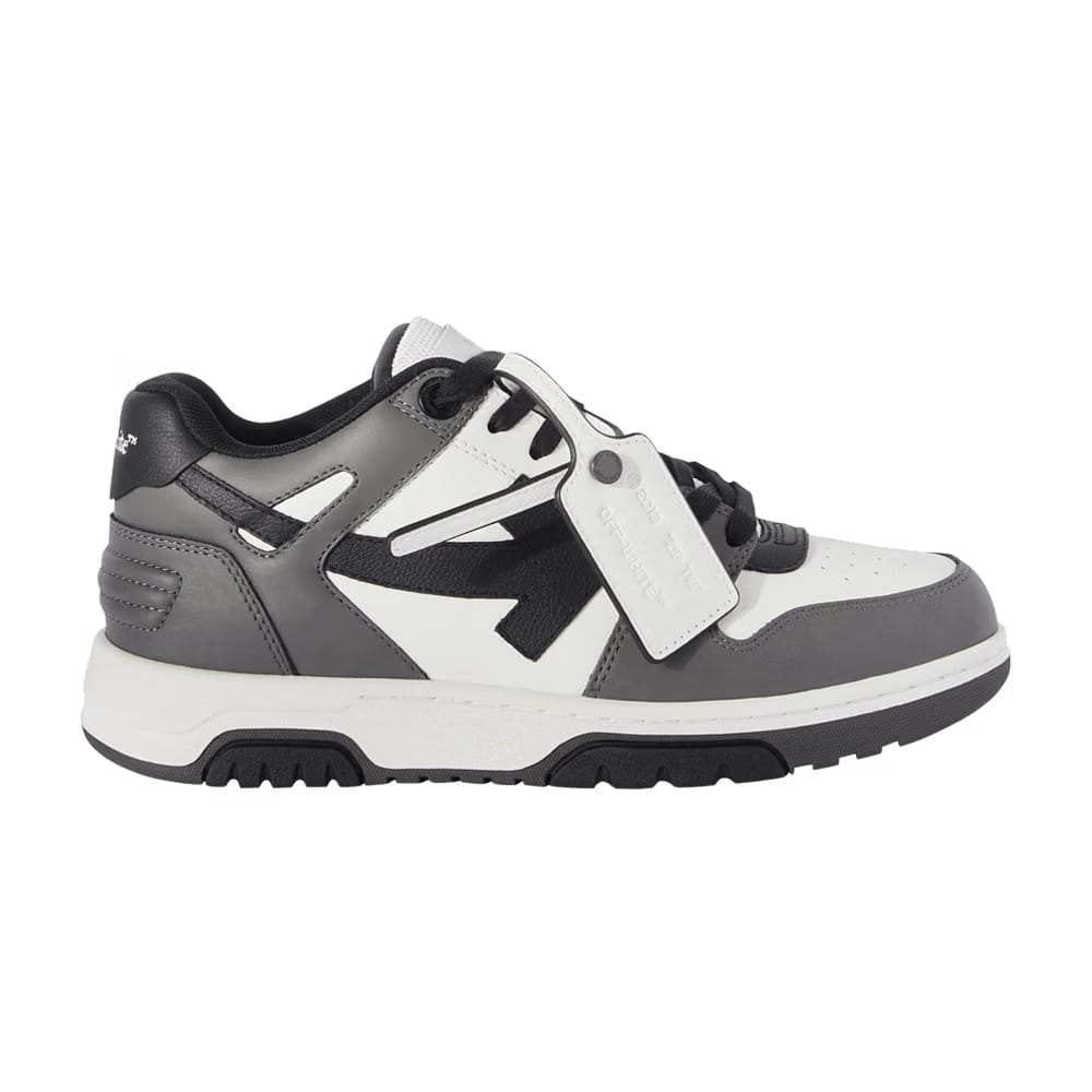 Off-White Wmns Out of Office 'White Dark Grey'