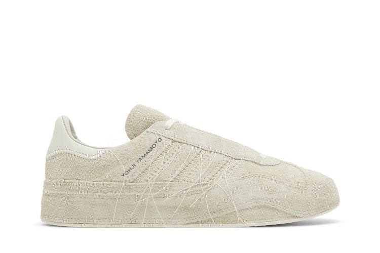 Adidas Y-3 Gazelle Off White Sashiko