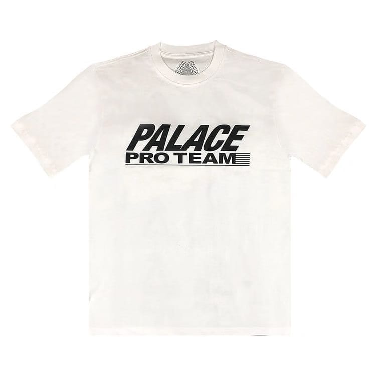 Palace Pro Tool T-Shirt White